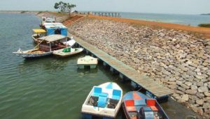 Bhubaneswar Puri Chilika