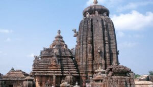 Bhubaneswar Special Tour